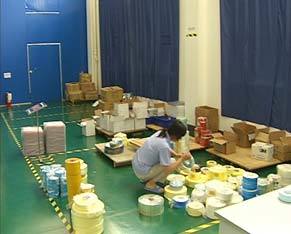 加工制造企业转移到内陆后产业链配套成难题