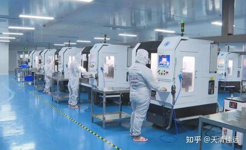 电子产品制造厂uv喷涂微粒怎么处理